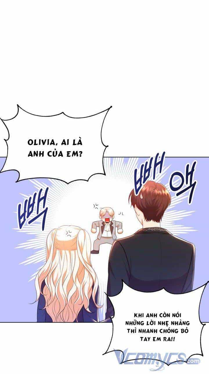 Nhân Vật Phản Diện Cũng Khó Chịu - Chương 2 - ảnh 59