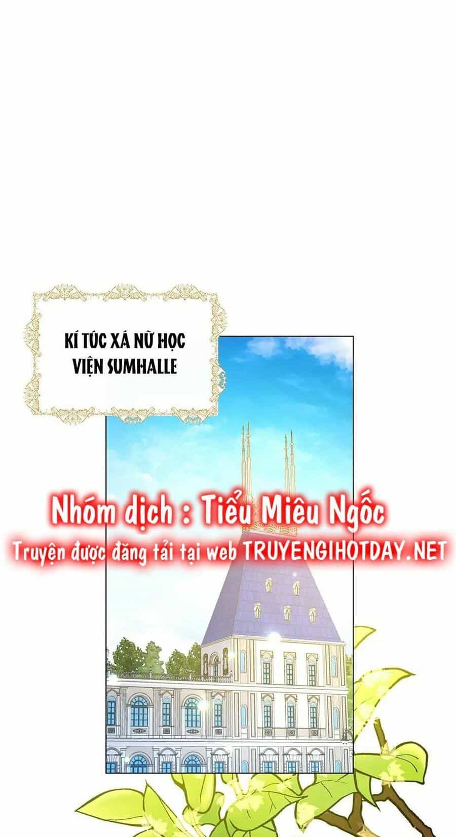 Nhân Vật Phản Diện Cũng Khó Chịu - Chương 20 - ảnh 21