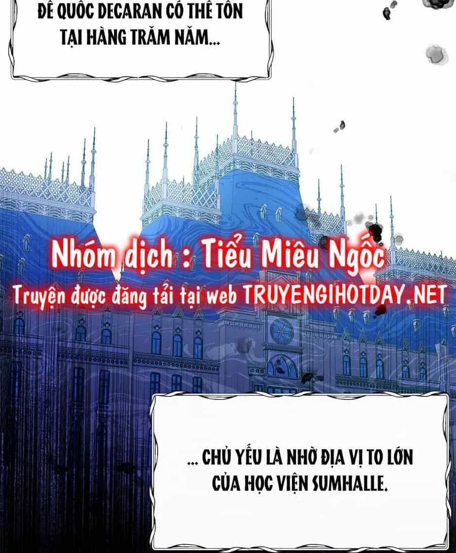 Nhân Vật Phản Diện Cũng Khó Chịu - Chương 20 - ảnh 4