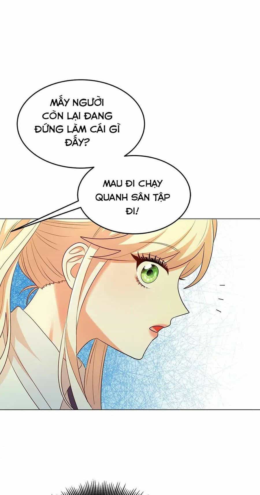 Nhân Vật Phản Diện Cũng Khó Chịu - Chương 21 - ảnh 26