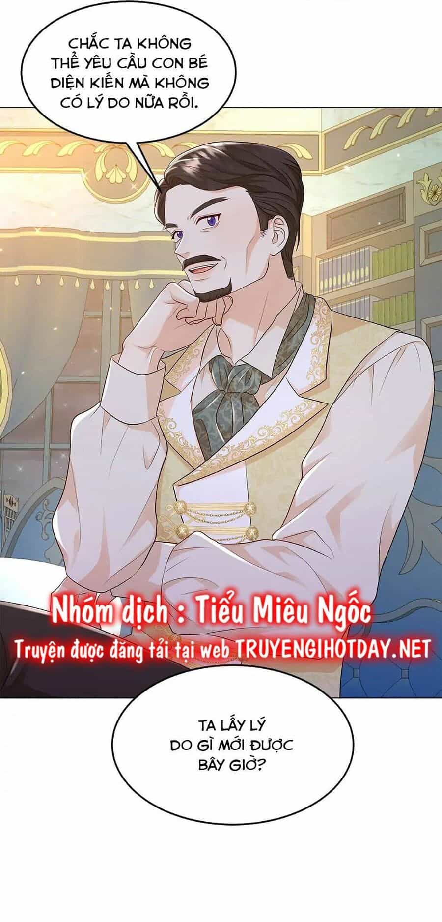 Nhân Vật Phản Diện Cũng Khó Chịu - Chương 22 - ảnh 70