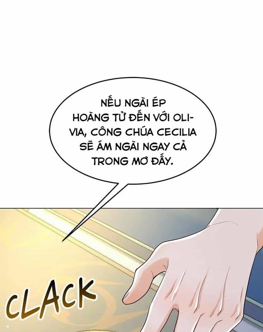 Nhân Vật Phản Diện Cũng Khó Chịu - Chương 23 - ảnh 10