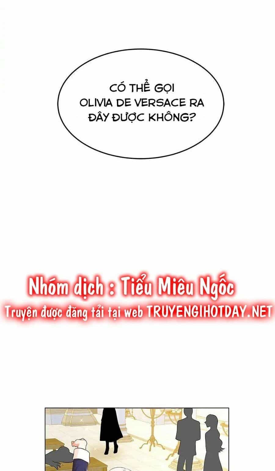 Nhân Vật Phản Diện Cũng Khó Chịu - Chương 23 - ảnh 100