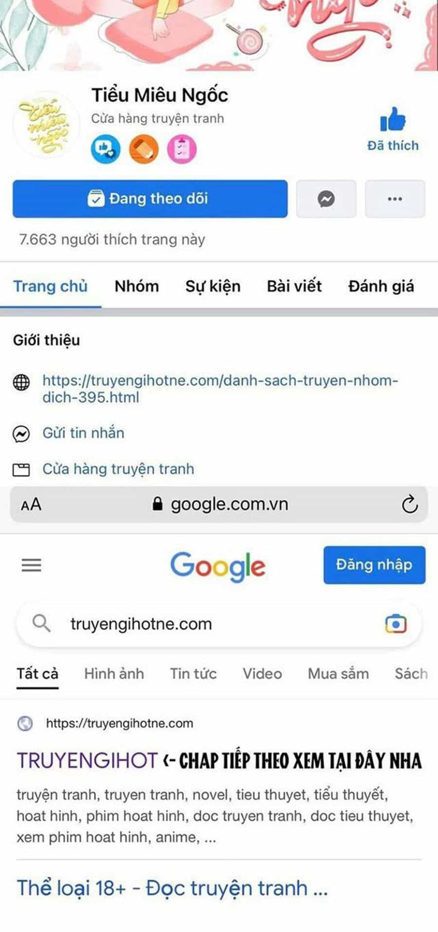 Nhân Vật Phản Diện Cũng Khó Chịu - Chương 24 - ảnh 2