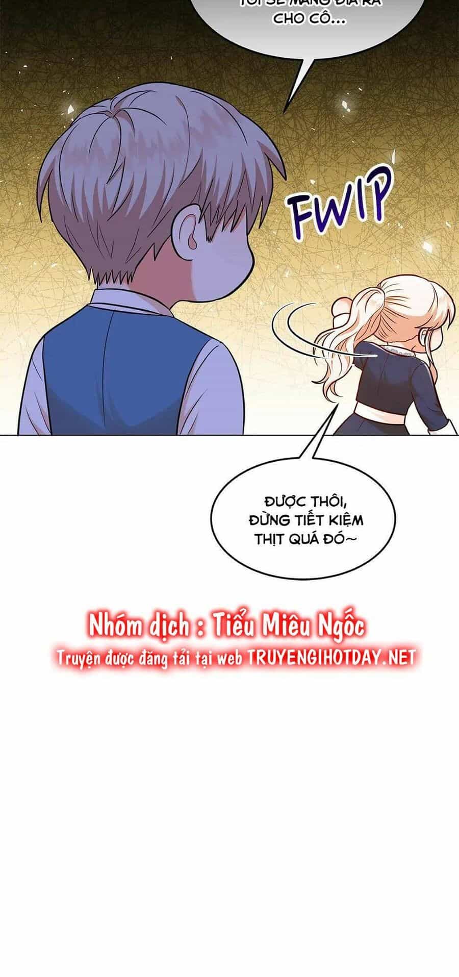 Nhân Vật Phản Diện Cũng Khó Chịu - Chương 24 - ảnh 30