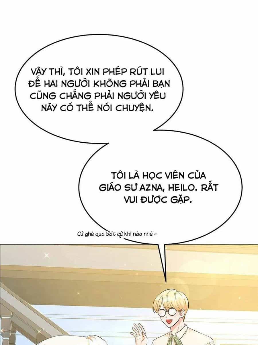 Nhân Vật Phản Diện Cũng Khó Chịu - Chương 25 - ảnh 52