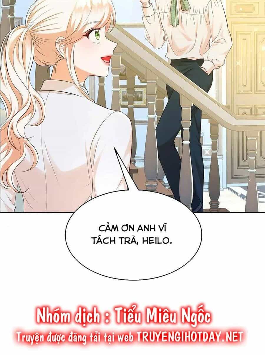 Nhân Vật Phản Diện Cũng Khó Chịu - Chương 25 - ảnh 53