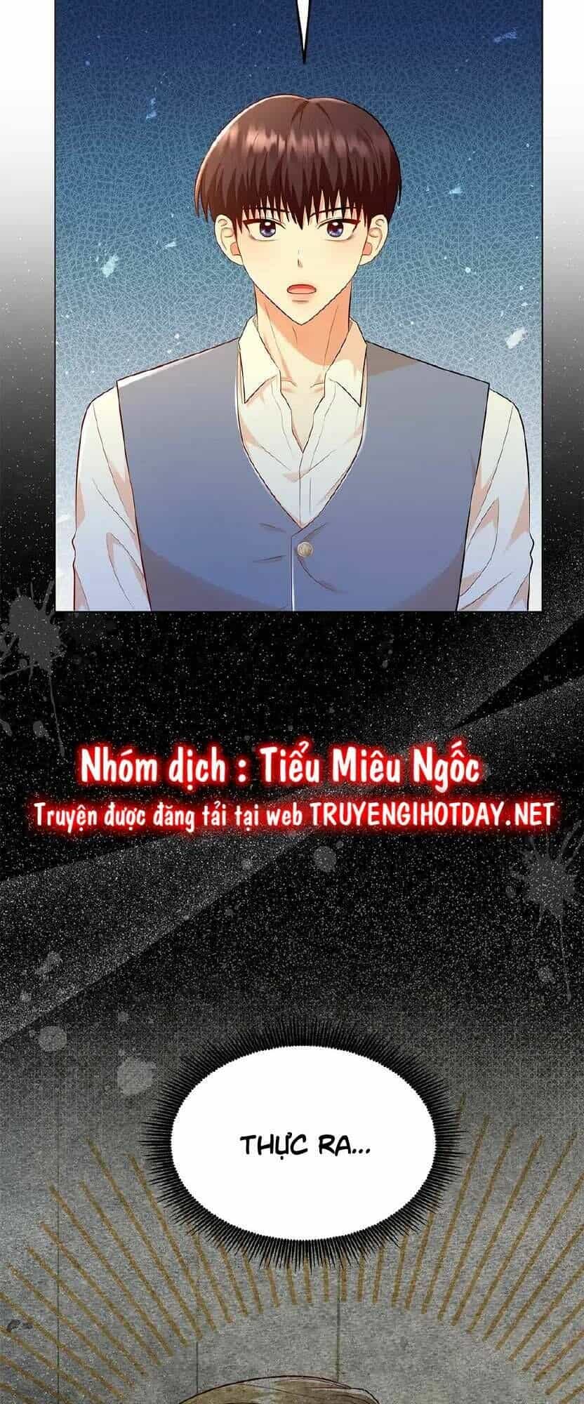 Nhân Vật Phản Diện Cũng Khó Chịu - Chương 26 - ảnh 11