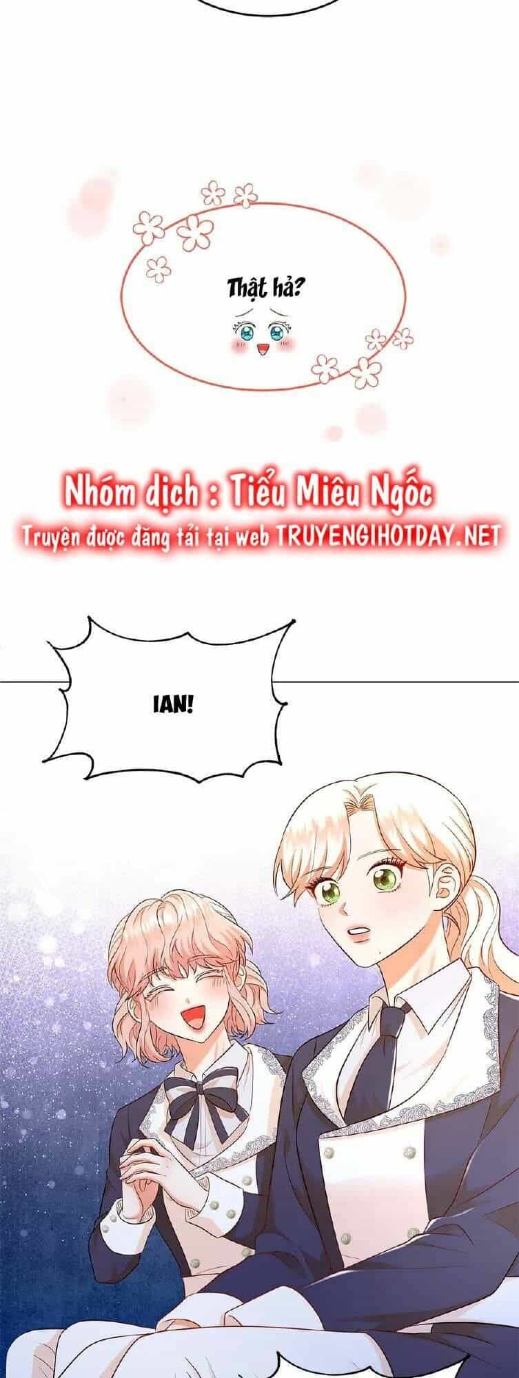 Nhân Vật Phản Diện Cũng Khó Chịu - Chương 26 - ảnh 57