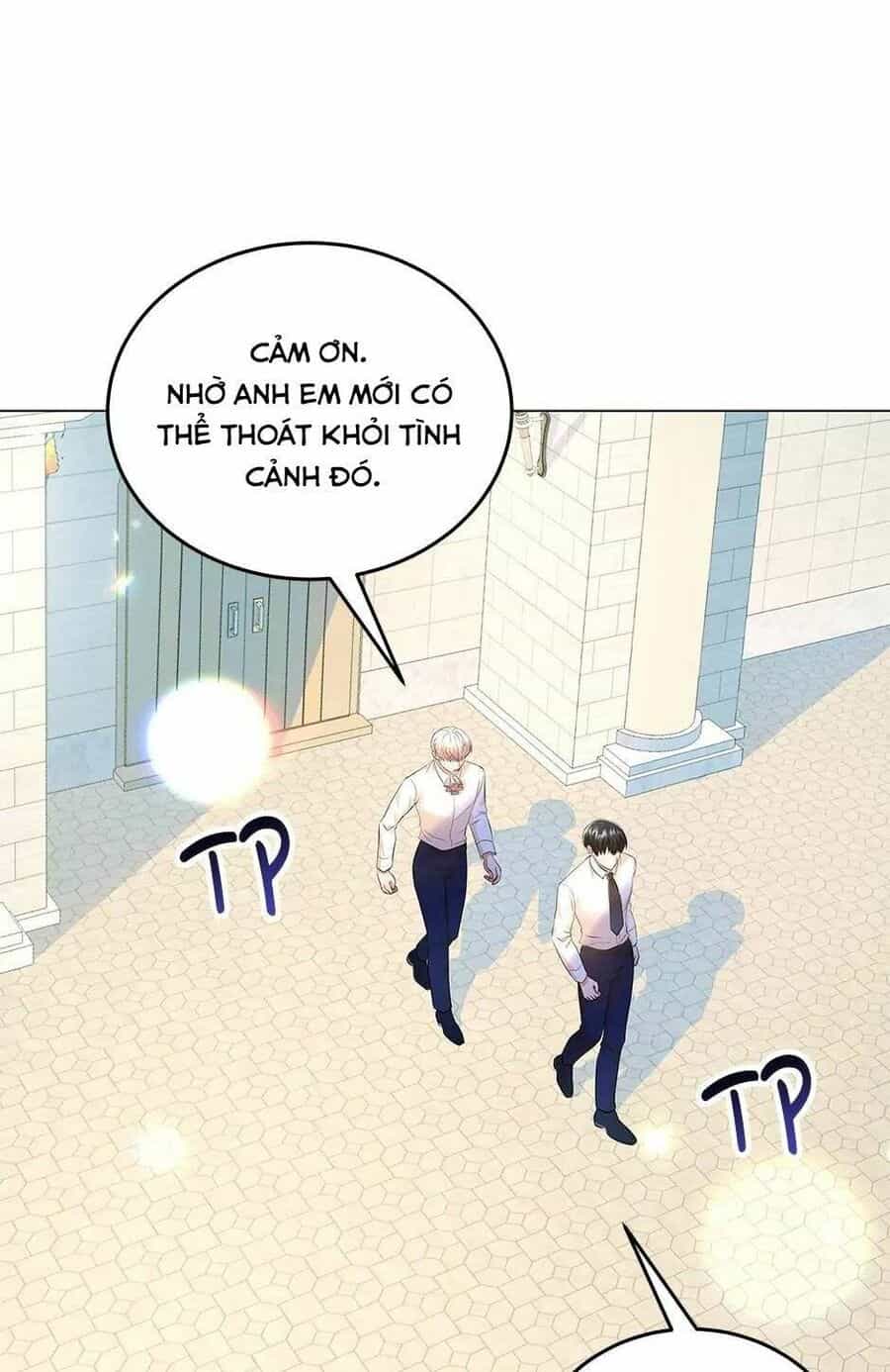 Nhân Vật Phản Diện Cũng Khó Chịu - Chương 27 - ảnh 15