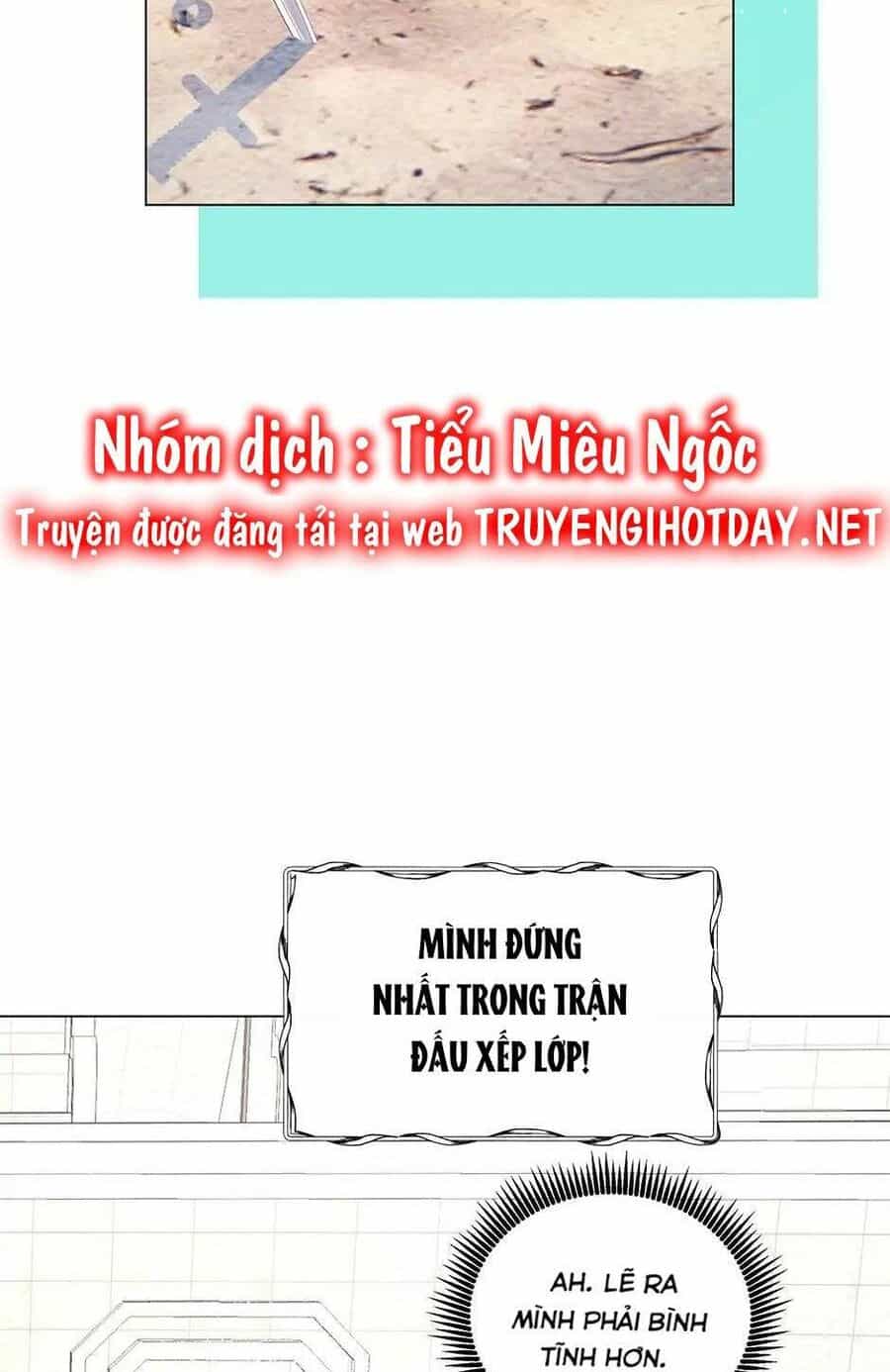 Nhân Vật Phản Diện Cũng Khó Chịu - Chương 27 - ảnh 19