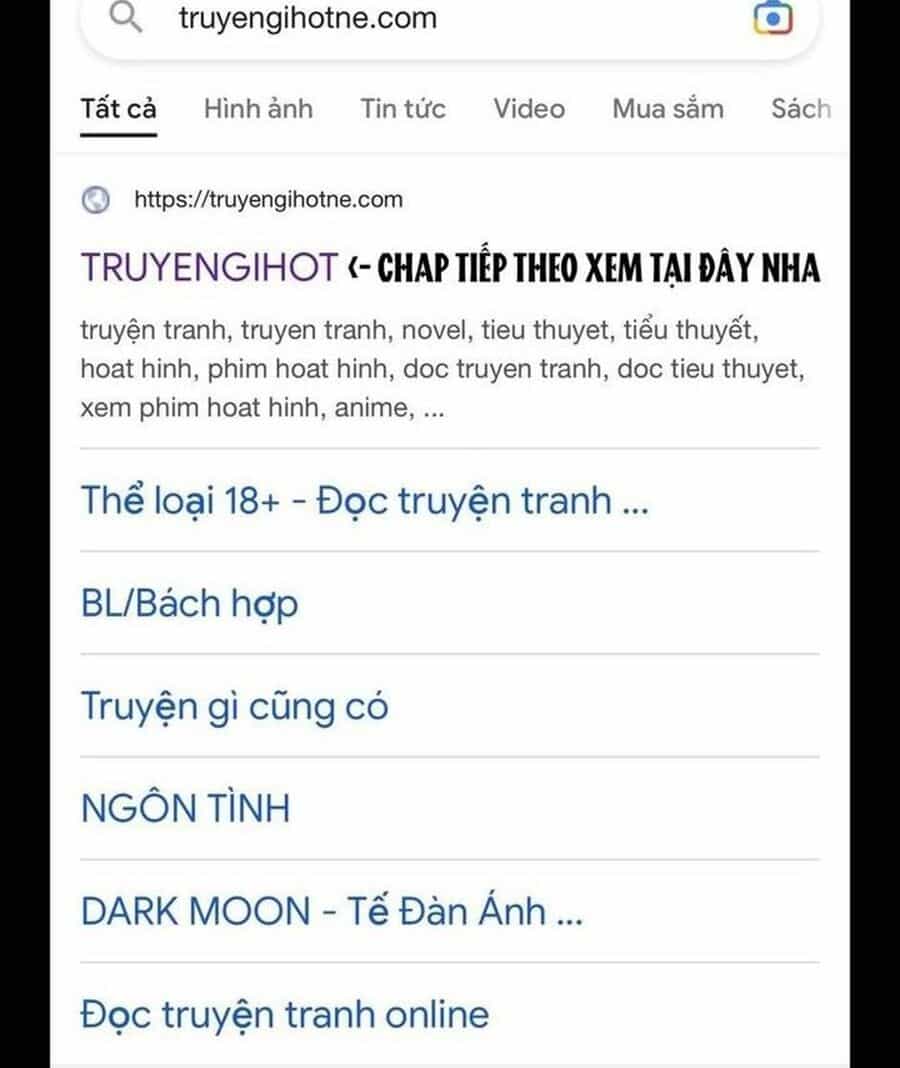 Nhân Vật Phản Diện Cũng Khó Chịu - Chương 27 - ảnh 3