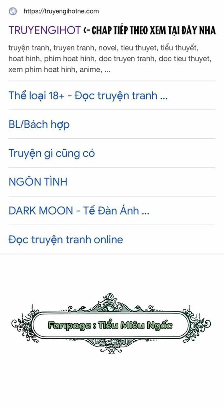 Nhân Vật Phản Diện Cũng Khó Chịu - Chương 28 - ảnh 2