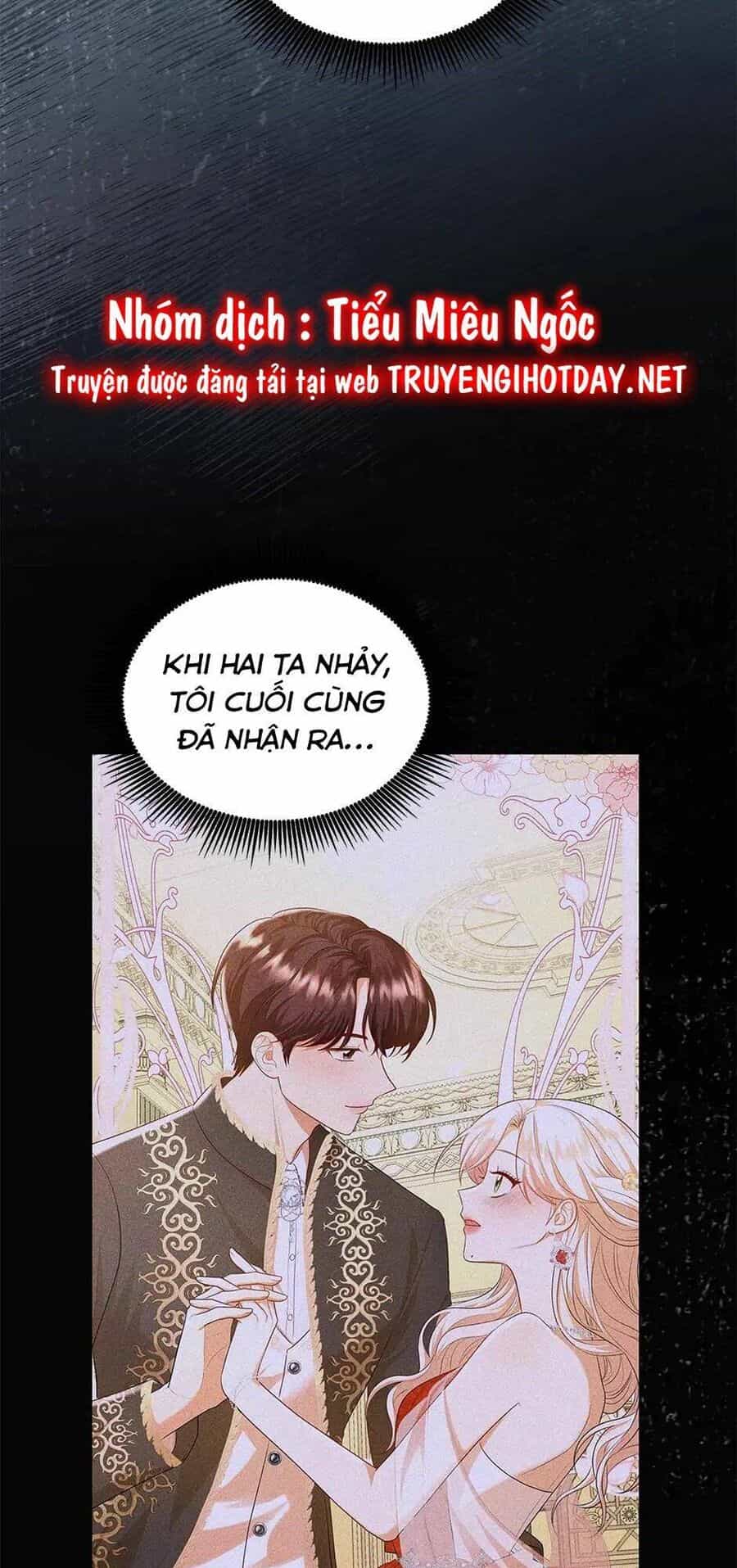 Nhân Vật Phản Diện Cũng Khó Chịu - Chương 28 - ảnh 52