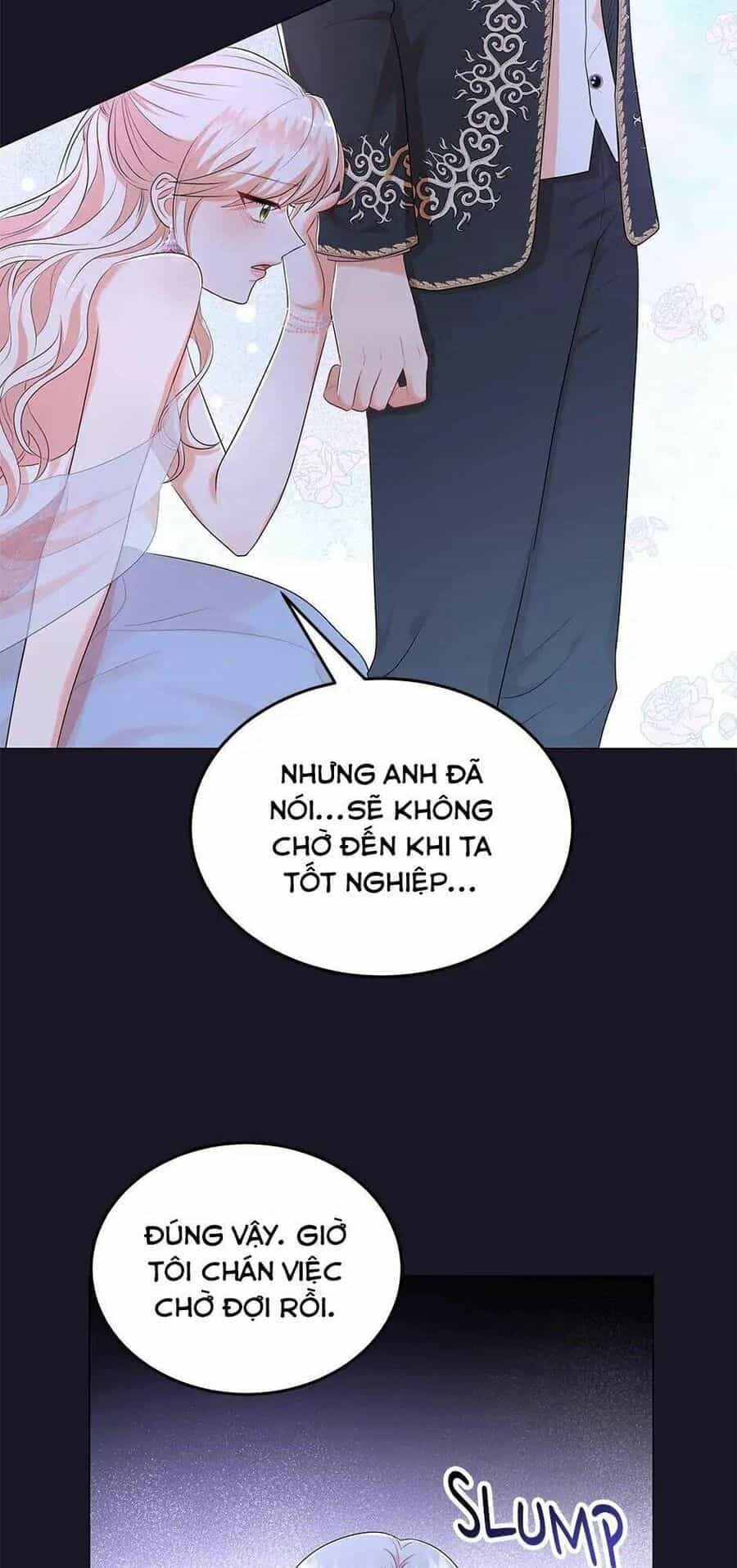 Nhân Vật Phản Diện Cũng Khó Chịu - Chương 28 - ảnh 62