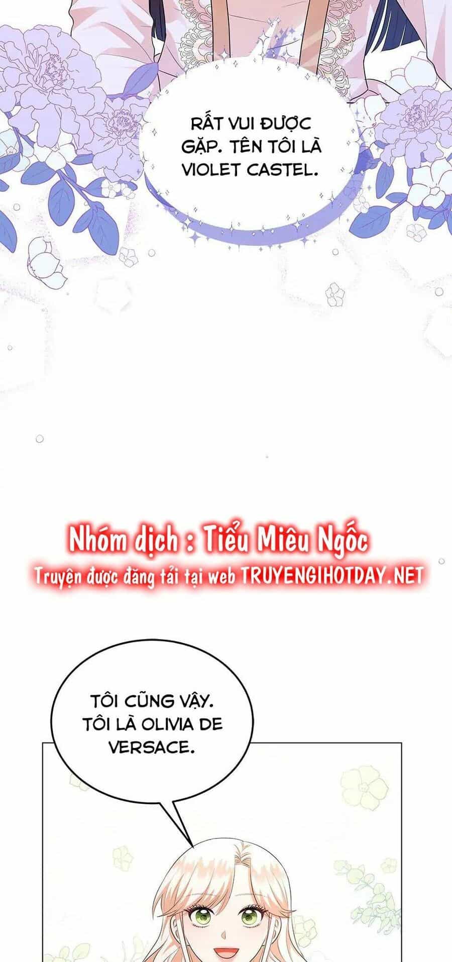 Nhân Vật Phản Diện Cũng Khó Chịu - Chương 28 - ảnh 73