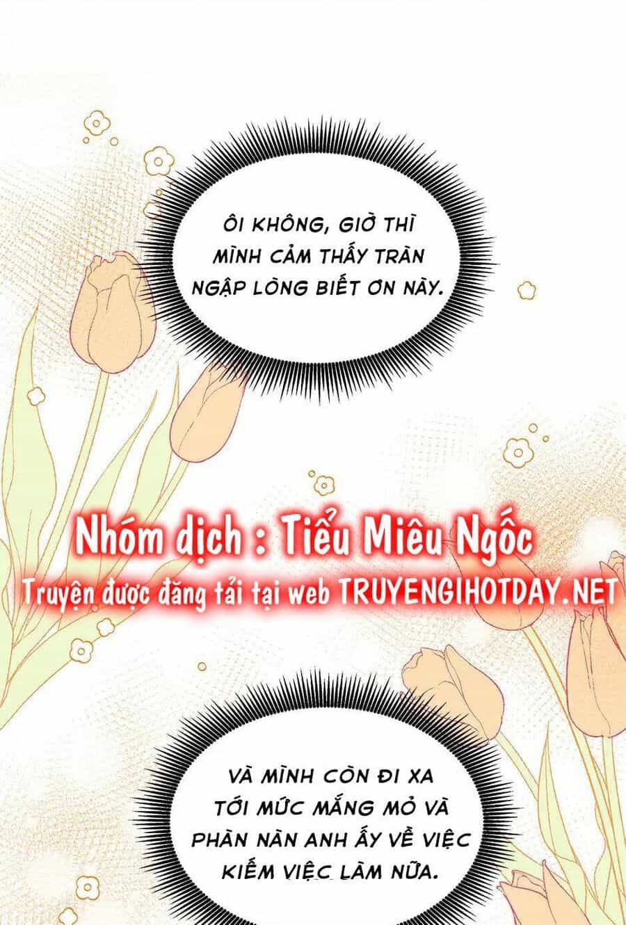 Nhân Vật Phản Diện Cũng Khó Chịu - Chương 29.2 - ảnh 12