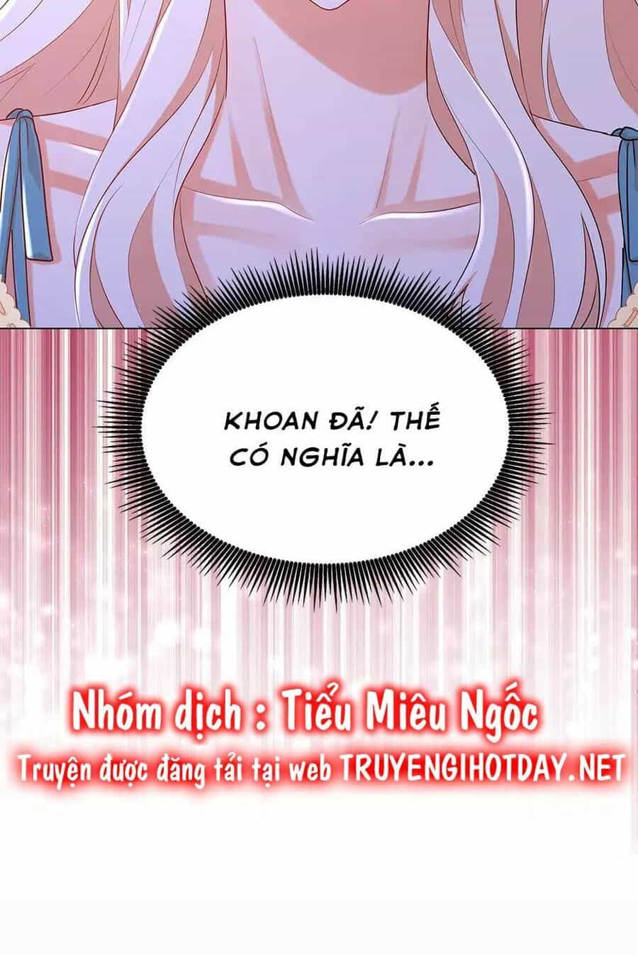 Nhân Vật Phản Diện Cũng Khó Chịu - Chương 29.2 - ảnh 2