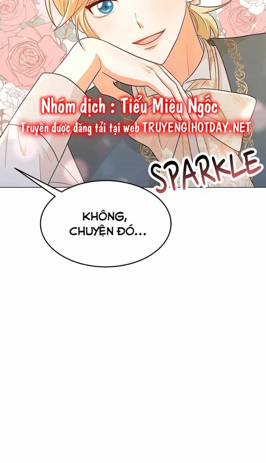 Nhân Vật Phản Diện Cũng Khó Chịu - Chương 30.1 - ảnh 25