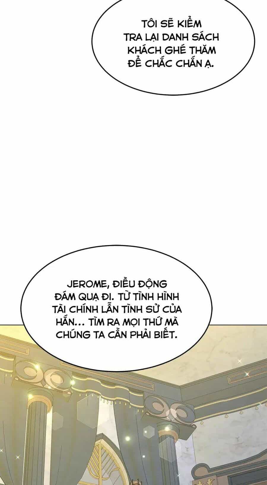 Nhân Vật Phản Diện Cũng Khó Chịu - Chương 30.2 - ảnh 42