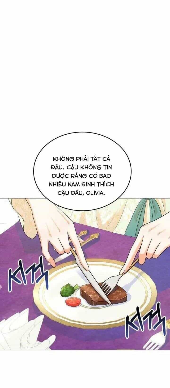 Nhân Vật Phản Diện Cũng Khó Chịu - Chương 31.2 - ảnh 23