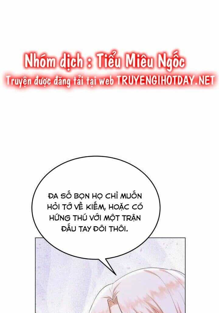 Nhân Vật Phản Diện Cũng Khó Chịu - Chương 31.2 - ảnh 24
