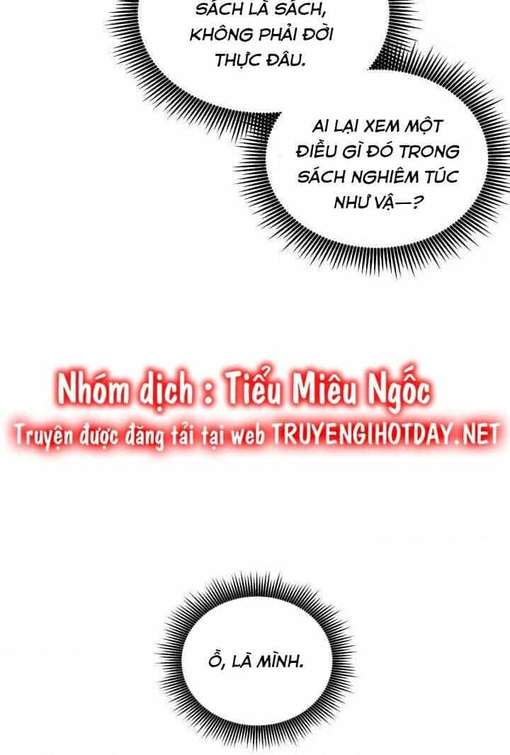 Nhân Vật Phản Diện Cũng Khó Chịu - Chương 31.2 - ảnh 4