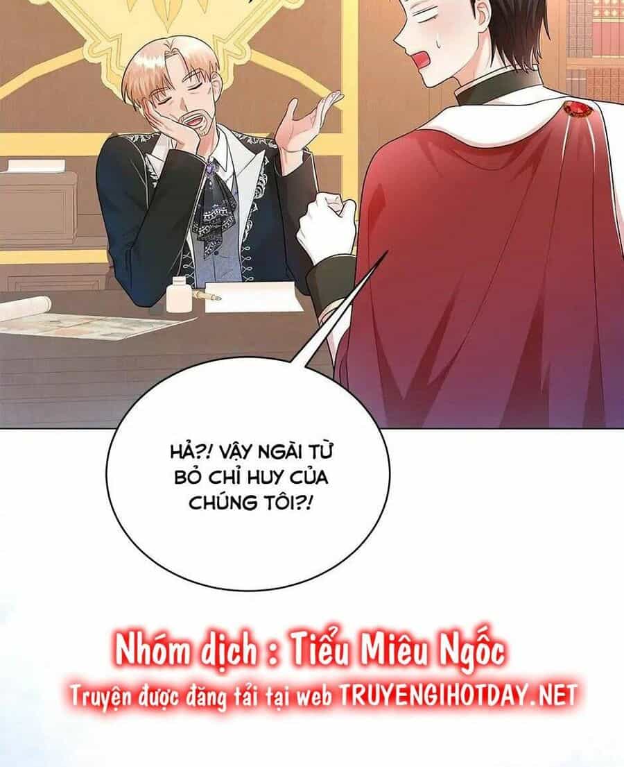 Nhân Vật Phản Diện Cũng Khó Chịu - Chương 32.1 - ảnh 41