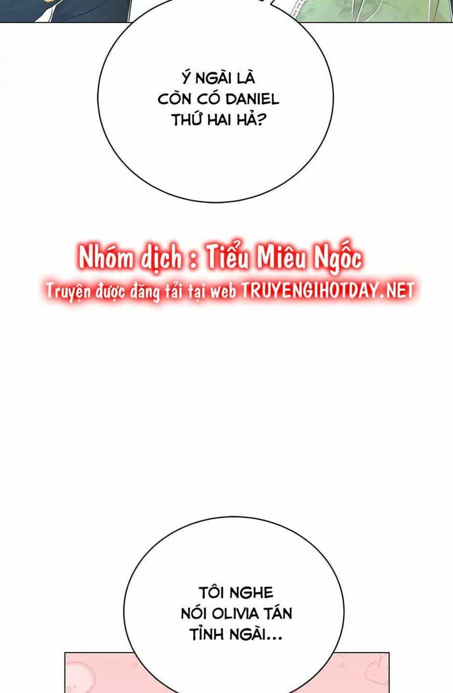 Nhân Vật Phản Diện Cũng Khó Chịu - Chương 32.2 - ảnh 23