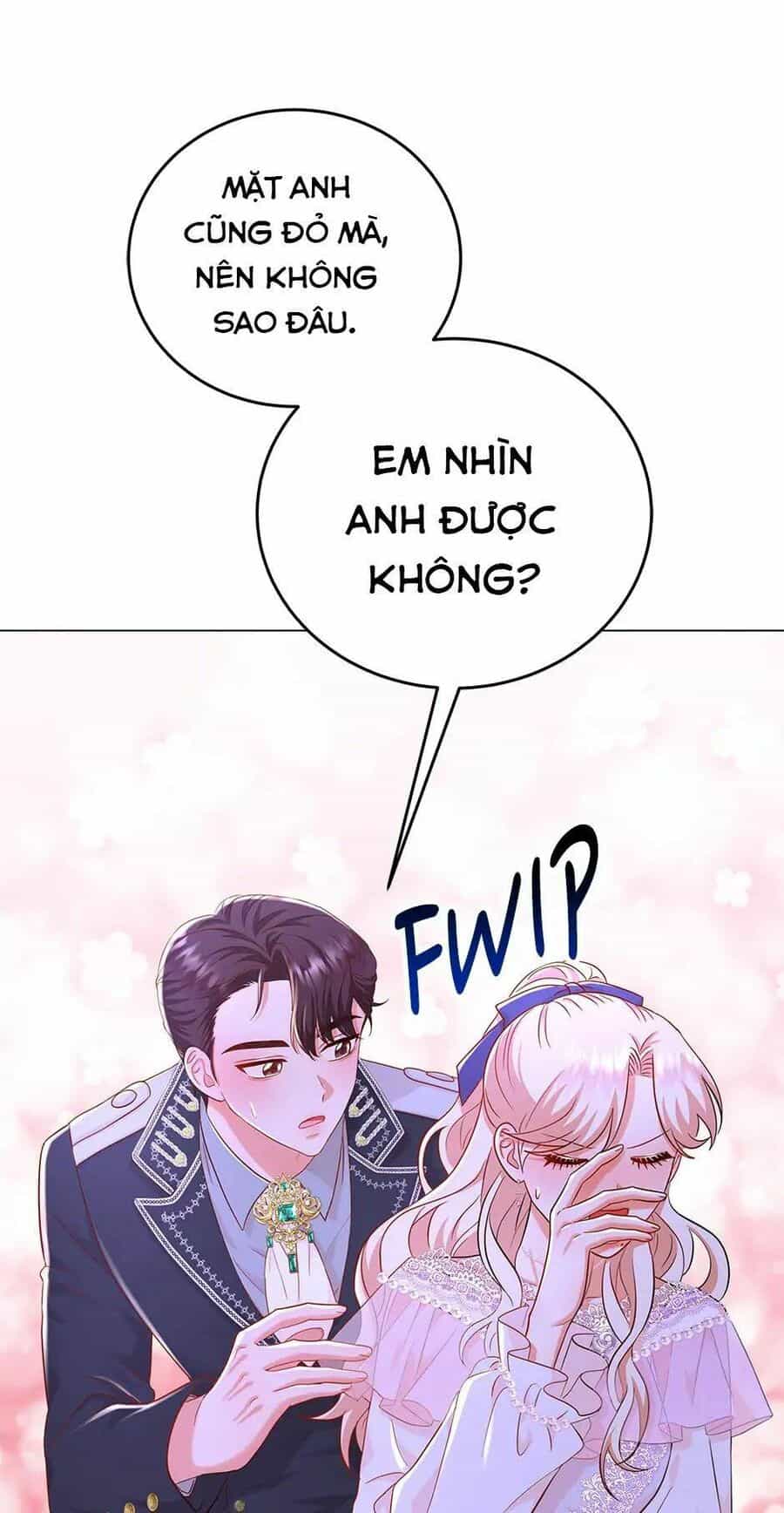 Nhân Vật Phản Diện Cũng Khó Chịu - Chương 33.2 - ảnh 31