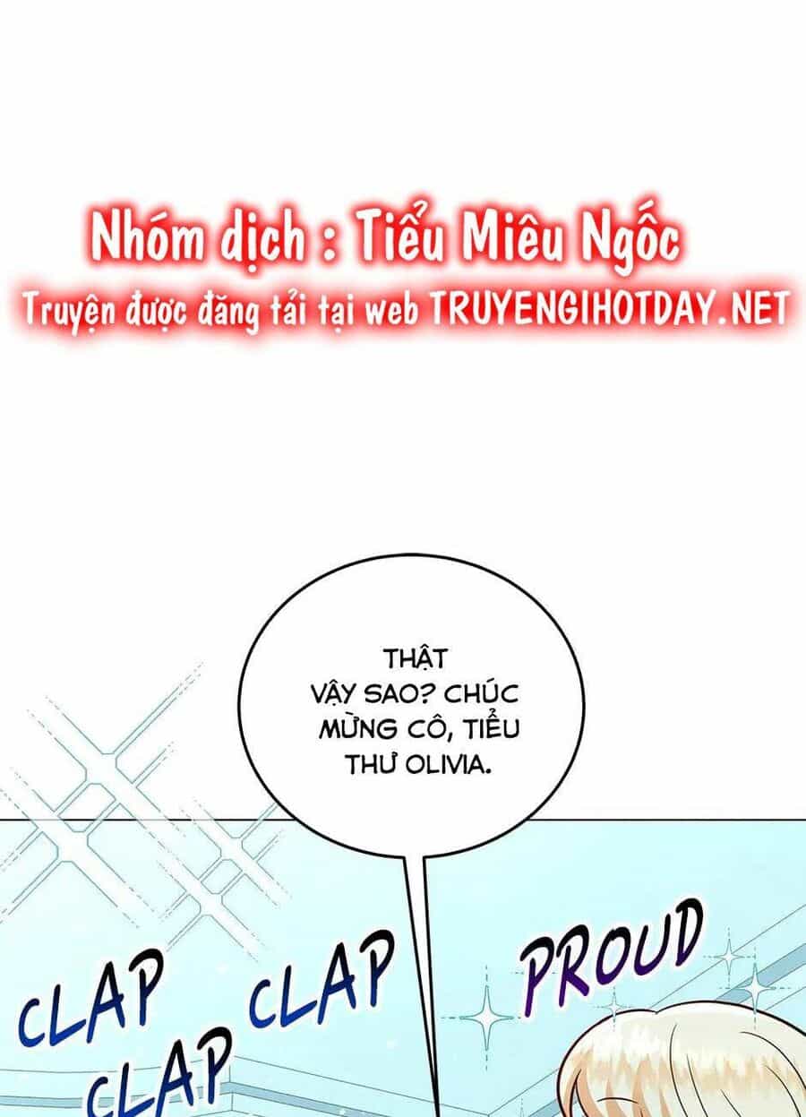 Nhân Vật Phản Diện Cũng Khó Chịu - Chương 34.1 - ảnh 18