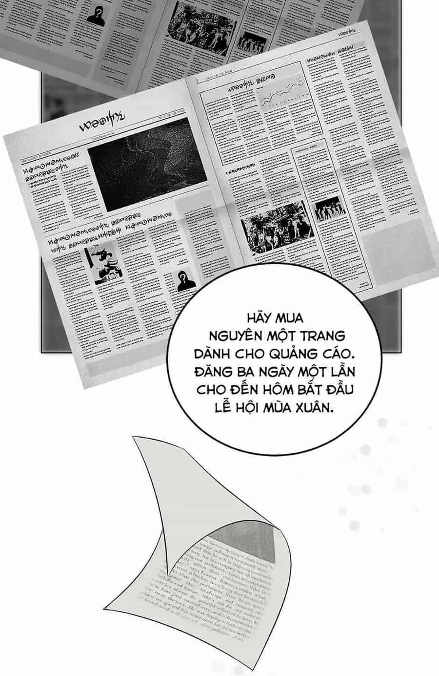 Nhân Vật Phản Diện Cũng Khó Chịu - Chương 34.1 - ảnh 54