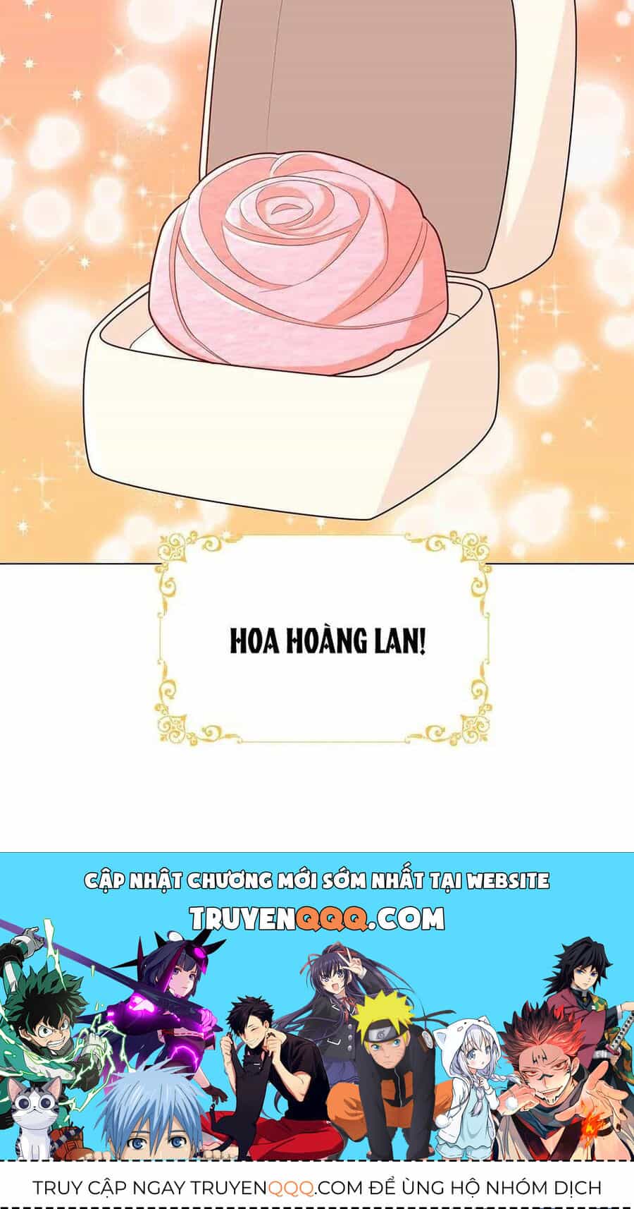 Nhân Vật Phản Diện Cũng Khó Chịu - Chương 34.1 - ảnh 58
