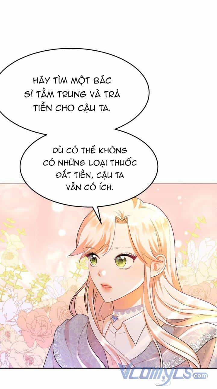 Nhân Vật Phản Diện Cũng Khó Chịu - Chương 4 - ảnh 34