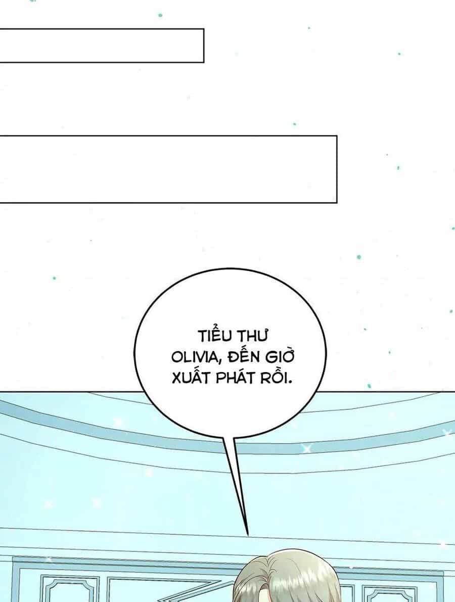Nhân Vật Phản Diện Cũng Khó Chịu - Chương 34.2 - ảnh 13