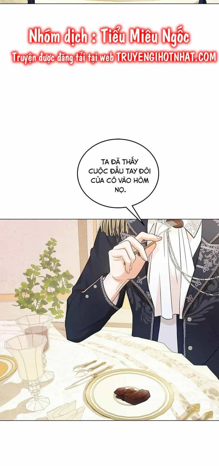 Nhân Vật Phản Diện Cũng Khó Chịu - Chương 35.2 - ảnh 12