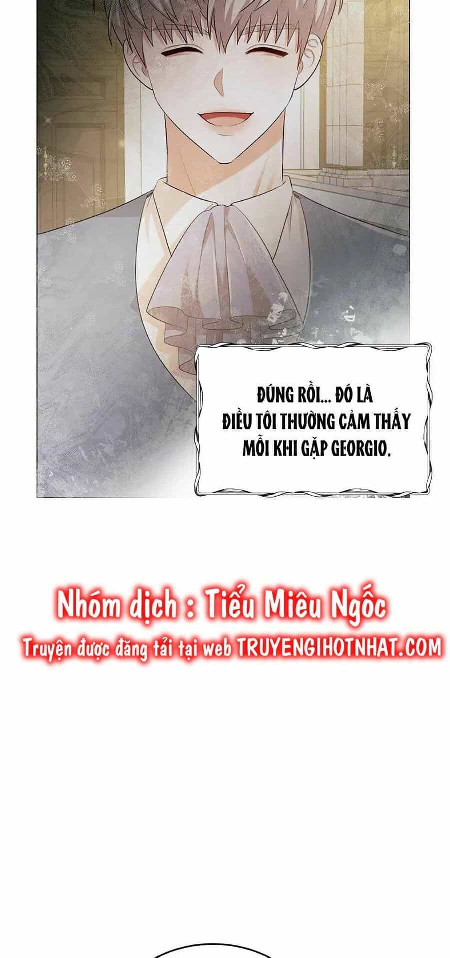 Nhân Vật Phản Diện Cũng Khó Chịu - Chương 35.2 - ảnh 31