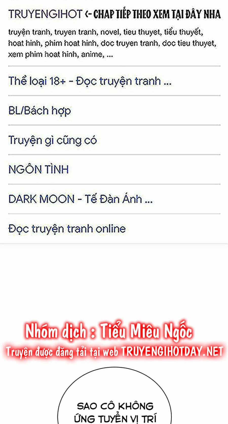 Nhân Vật Phản Diện Cũng Khó Chịu - Chương 36.1 - ảnh 3