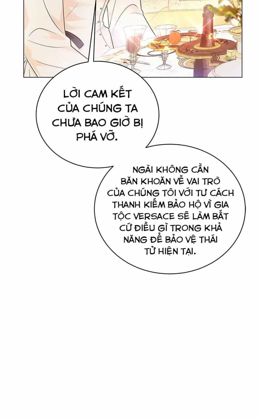Nhân Vật Phản Diện Cũng Khó Chịu - Chương 36.1 - ảnh 37