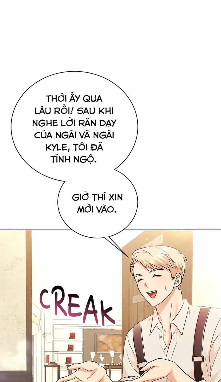 Nhân Vật Phản Diện Cũng Khó Chịu - Chương 36.2 - ảnh 14