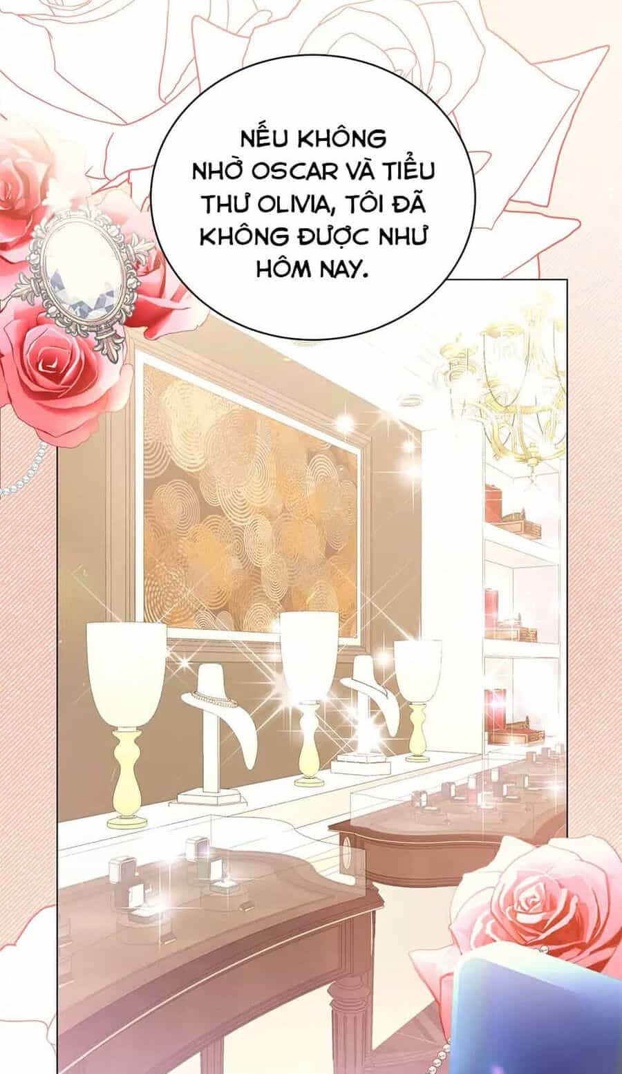 Nhân Vật Phản Diện Cũng Khó Chịu - Chương 36.2 - ảnh 16