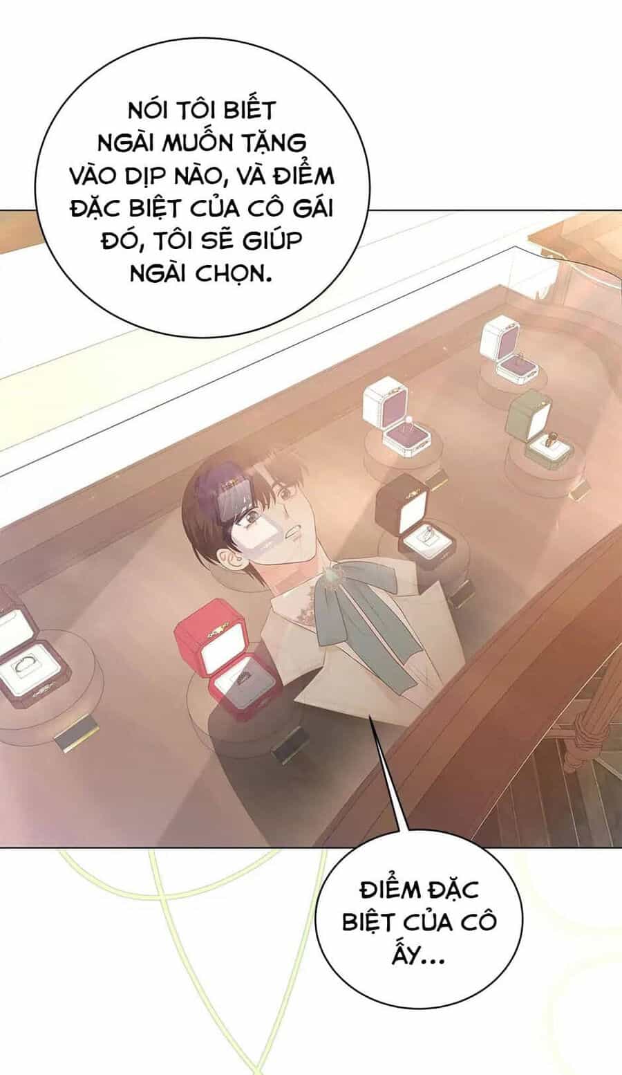 Nhân Vật Phản Diện Cũng Khó Chịu - Chương 36.2 - ảnh 19