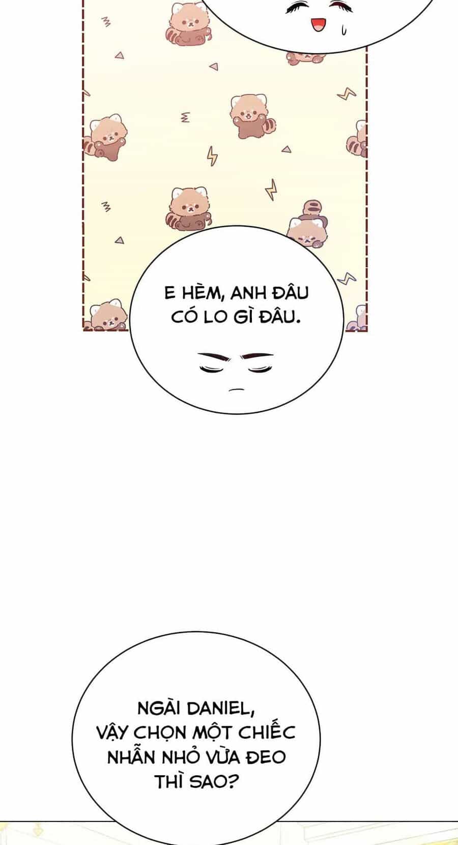 Nhân Vật Phản Diện Cũng Khó Chịu - Chương 36.2 - ảnh 30