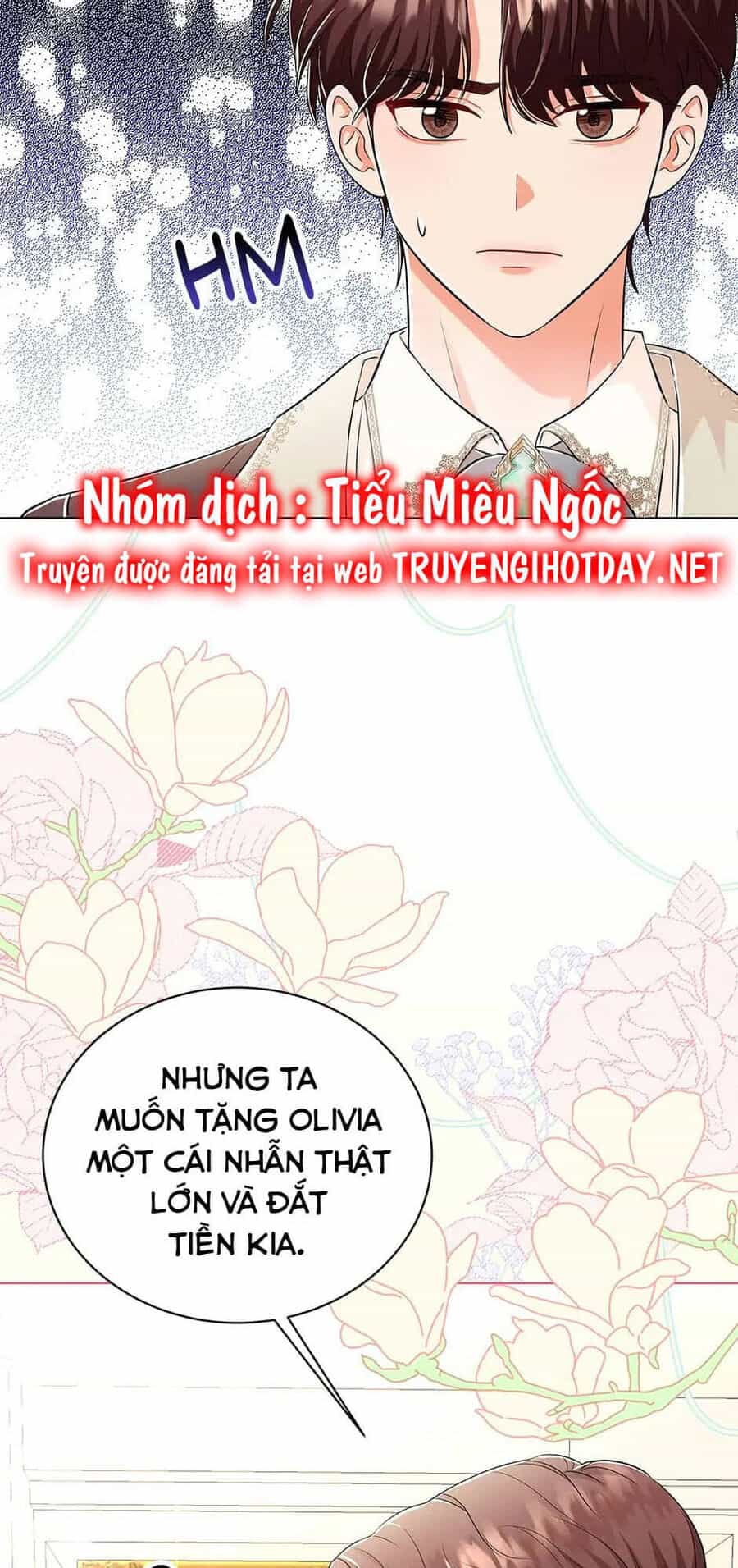 Nhân Vật Phản Diện Cũng Khó Chịu - Chương 36.2 - ảnh 38