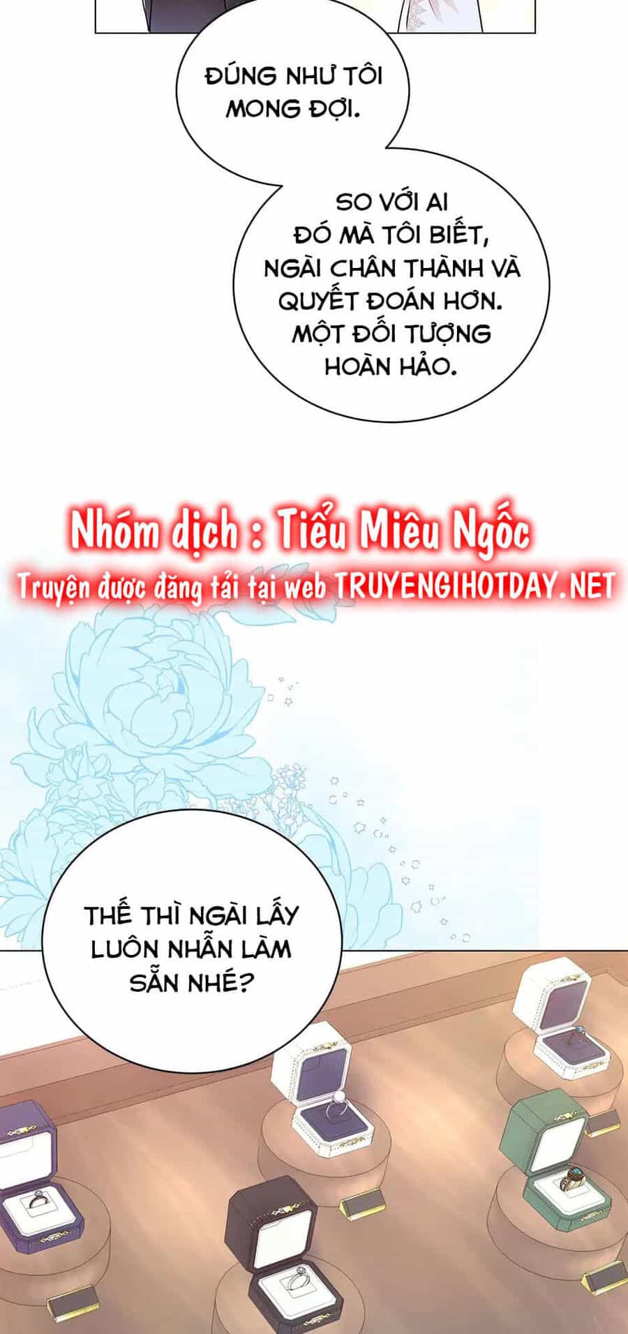 Nhân Vật Phản Diện Cũng Khó Chịu - Chương 36.2 - ảnh 42