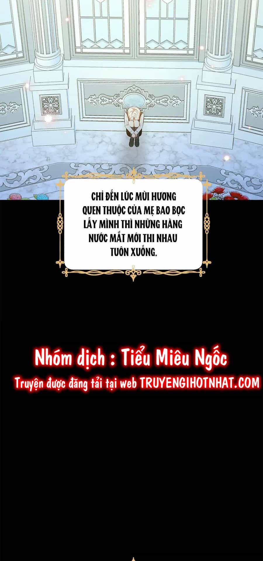 Nhân Vật Phản Diện Cũng Khó Chịu - Chương 37.2 - ảnh 32