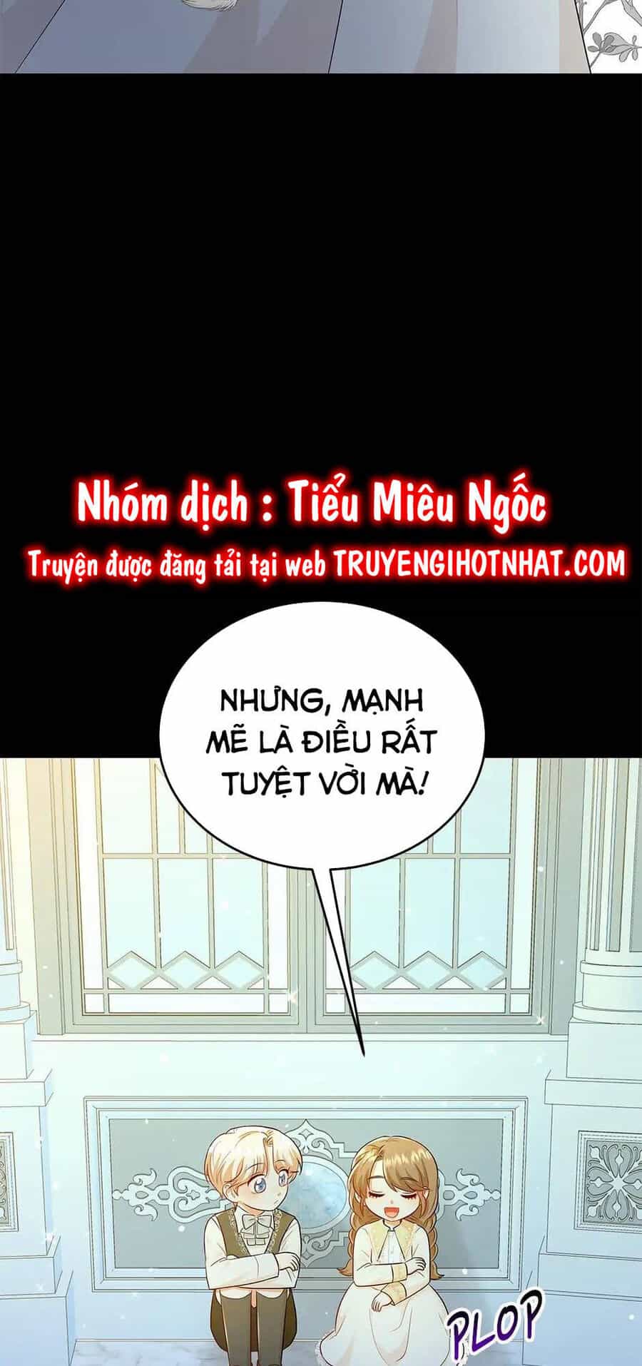 Nhân Vật Phản Diện Cũng Khó Chịu - Chương 37.2 - ảnh 43