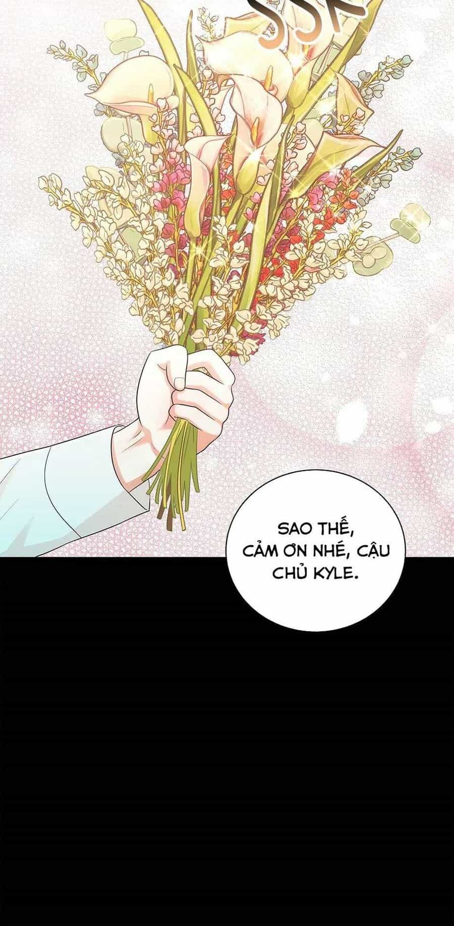 Nhân Vật Phản Diện Cũng Khó Chịu - Chương 38.1 - ảnh 14