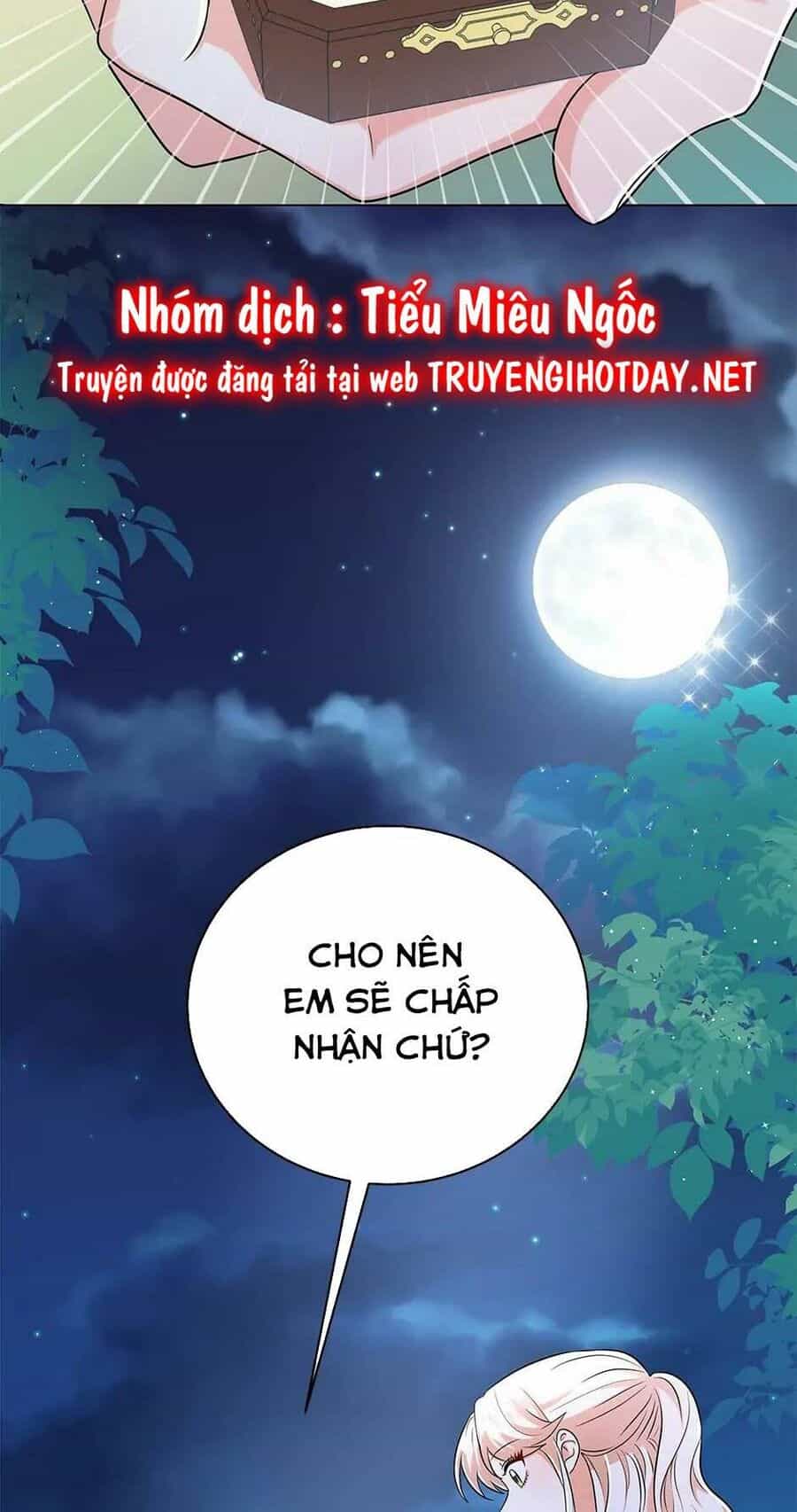 Nhân Vật Phản Diện Cũng Khó Chịu - Chương 38.2 - ảnh 44