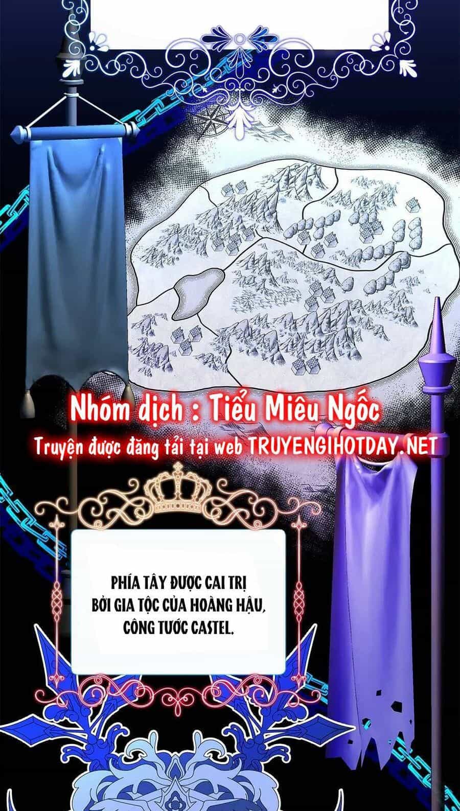 Nhân Vật Phản Diện Cũng Khó Chịu - Chương 38.2 - ảnh 7